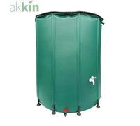 Collapsible Water Butt - 300Lt