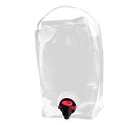 Collapsible Water Container Large Capacity, Portable