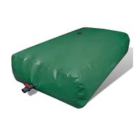 Collapsible Water Tank PVC 3000 L