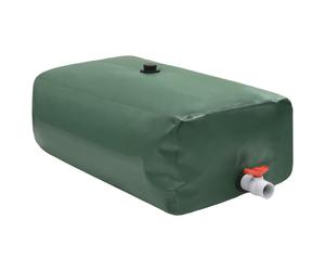 Collapsible Water Tank PVC Water Storage Collecting Tank Unit 3000 L/6000 L vida