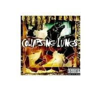 Atlantic Bicycle – Collapsing Lungs - Colorblind