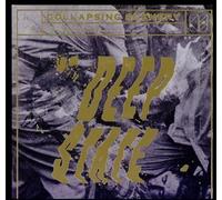 Collapsing Scenery - Deep State/Years Of Lead (Are Back Again)