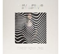 Collapsing Scenery - Stress Positions [VINYL]