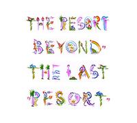 Collapsing Scenery - The Resort Beyond The Last Resort