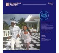 Collapsing Scenery X Ninjaman Money (Vinyl) (US IMPORT)