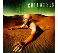 Collapsis - Dirty Wake [New CD] Alliance MOD