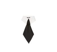 Collar And Tie - unisex - Karl Lagerfeld - Ties - Multicolor - M/L - Accessories M/L