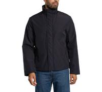 Collar Blouson Jacket Deep Navy XL