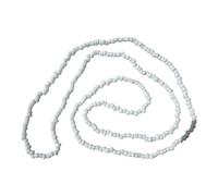 Collar de Obatala Santería - Necklace Yoruba Religion Orula Protection