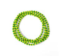 Collar de Orula Santería. - Necklace Yoruba Religion Orula Protection