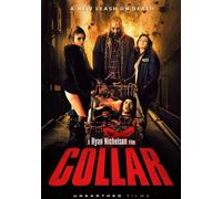 Collar [DVD] [2014] [Region 1] [US Import] [NTSC]