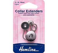 Collar Expanders/Wonder Buttons - Assorted Sizes