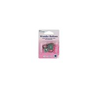 Collar Expanders/Wonder Buttons - Assorted Sizes
