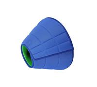Collar for Dogs, Pet Collar, Pet Recovery Cone, Washable Cat Cone, Adjustable Recovery Cone for Pets, Lightweight Elizabethan Collar for Cats, Dogs and Rabbit