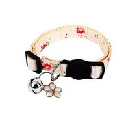 Collar Fragmented Cat Ribbon Cat Fresh Little Fragmented Ribbon