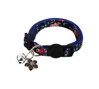 Collar Fragmented Cat Ribbon Cat Fresh Little Fragmented Ribbon