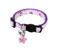 Collar Fragmented Cat Ribbon Cat Fresh Little Fragmented Ribbon