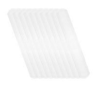 Collar Guards Shirts - Quick Dry Sticky Lining, Collar Protector Shirts | Shirt Collar Protector Men Teens Running Camping Gym Home Indoor Sports Cuff Dress Suit H