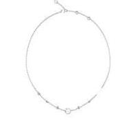 COLLAR GUESS - 4LOVE Color: Plata