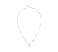 COLLAR GUESS - CRAZY IN LOVE Color: Plata