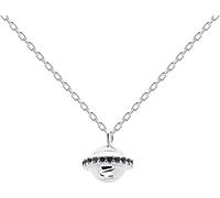 Collar P D Paola CO02-234-U Saturn Trip silver