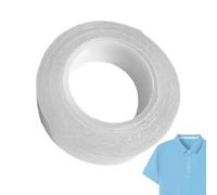 Collar Protector for Dress Shirts Invisible Sticker Roll