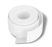 Collar Protectors for Mens Shirts,Self-Adhesive Collar Protector Sweat Pads, Disposable Shirt Neck Liner Invisible Protector Against Sweat Stain