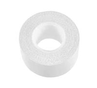 Collar Shield Tape, Invisible Shirt Edge Liner Roll, 5m Neckline Protection Strip Set, Non Woven Fabric Anti Stain Barrier System, Clothing Care Accessory, Shirts Dress Work Business Formal Collar
