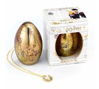 Collar The Carat Shop Harry Potter Doré TU