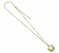 Collar The Carat Shop Harry Potter Golden Egg Doré TU