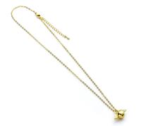Collar The Carat Shop Harry Potter Golden Snitch Doré 40 cm