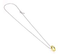Collar The Carat Shop The Lord of the Rings Ring Doré 62 cm