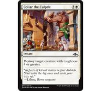 Collar the Culprit | Guilds of Ravnica