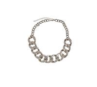 Collar Urban Classics Statement Argenté TU