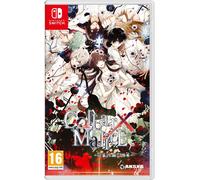 Collar X Malice -Unlimited (Nintendo Switch)