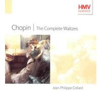 Collard - Chopin: The Complete Waltzes [UK-Import ]