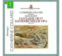 Collard,Jean-Philippe - Davidsbündlertänze/+