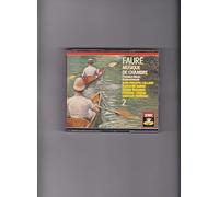 Collard - La Musique De Chambre, Vol.2