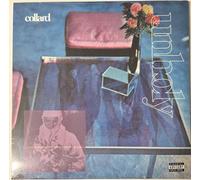 Collard ?- Unholy (Vinyl) New Sealed