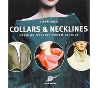 Collars & Necklines: Fashion Stylist Photo Details