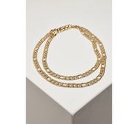 Collars Urban Classics figaro layering Jaune TU