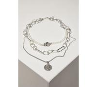 Collars Urban Classics ocean layering Argenté TU