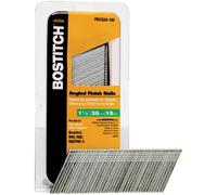 Collated Finish Nails, 15 Gauge, 1-1/2 In., 3,655-Ct. - FN1524