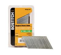 Collated Finish Nails, 2 In., 15 Gauge, 3,600-Ct. - FN1532
