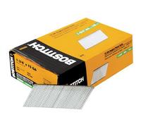 Collated Finish Nails, Steel, 15 Gauge, 1-3/4 In., 3,655-Ct. - FN1528