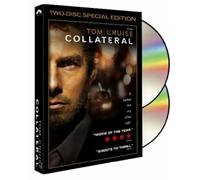 Collateral - 2 Disc Collectors Edition [DVD]