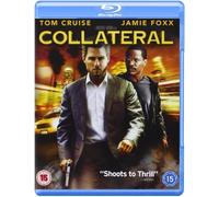 Collateral [2004]