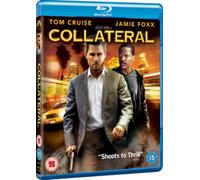 Collateral SE Blu-ray