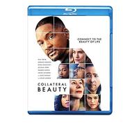 Collateral Beauty (2016) (BD) [Blu-ray]