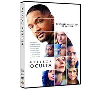 Collateral Beauty (BELLEZA OCULTA, Spain Import, See Details for Languages)